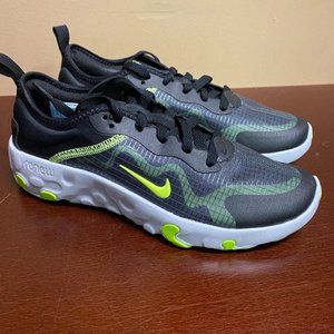 Nike Renew Lucent GS CD6906-004 Athletic Shoes